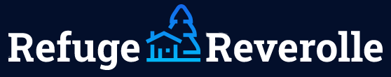 Logo du refuge de Reverolle